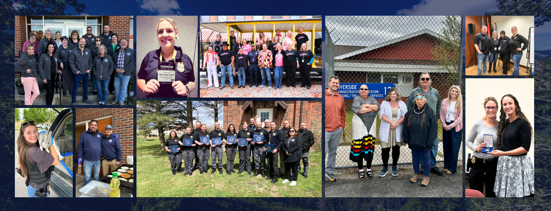 Join our team!